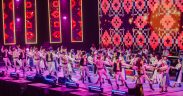 Junii Sibiului urcă pe scena principală UNTOLD cu peste 100 de artiști