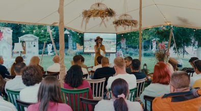 Parcul Povestea Calendarului a găzduit cea de-a III-a ediție a Conferinței „Tendințe în turism și provocări actuale”