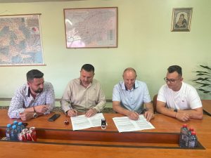 Școala din Pelișor, comuna Bârghiș, intră într-un amplu proiect de reabilitare energetică Școala din Pelișor, comuna Bârghiș, intră într-un amplu proiect de reabilitare energetică