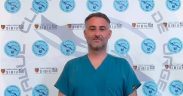 Asist. Univ. Dr. Diconi Alexandru-Florin, medic specialist, despre recuperarea ortopedică