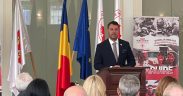 Alexandru Constantin Chituță, noul manager al Complexului Muzeal Național „Moldova” Iași