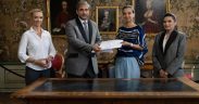 Parteneriat strategic între Corul Madrigal și Muzeul Național Brukenthal