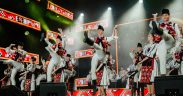 Culoare, ritm și tradiții, timp de șase zile. Astăzi începe Festivalul Internațional de Folclor Cântecele Munților