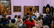 Peste 9000 de elevi sibieni au beneficiat de programul ”Școala la muzeu” în anul școlar 2025-2026