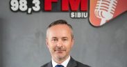Interviu cu Iuga Cosmin Mihai, inițiatorul evenimentului „Marea Dictare” la Sibiu