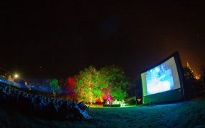 Festivalul de film horror și fantastic revine la Biertan