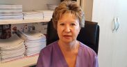 În prima linie a vieții - Interviu cu asistent-șef Mihaela Mocanu, Secția Clinică Neonatologie a Spitalului Județean
