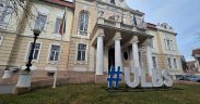 Finanțare record pentru ULBS: 17,7 milioane de euro pentru cinci proiecte